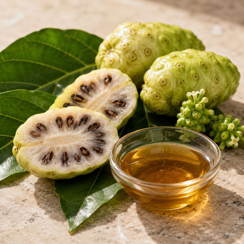 Noni Fruit Extract