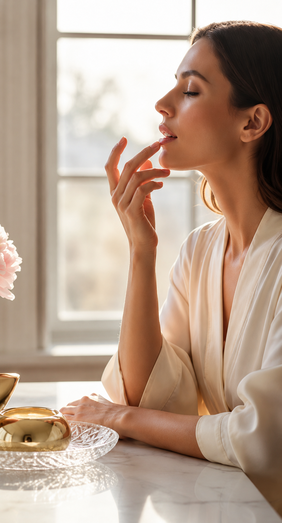 One Balm. Endless Rituals.