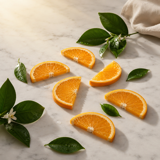 Vitamin C