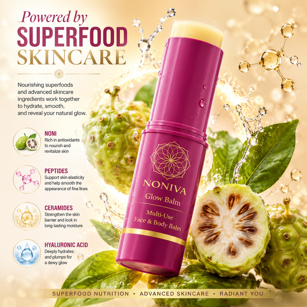 NONIVA™ Noni Glow Balm