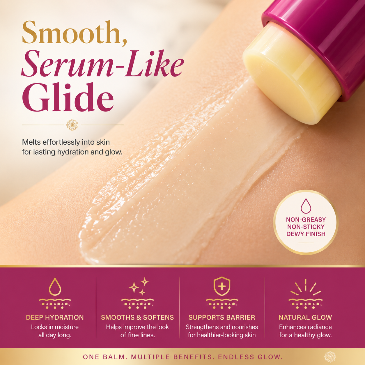 NONIVA™ Noni Glow Balm