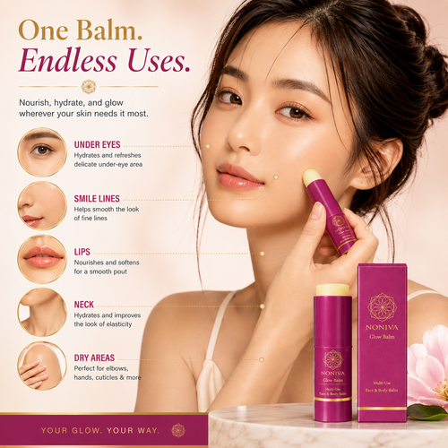 NONIVA™ Noni Glow Balm