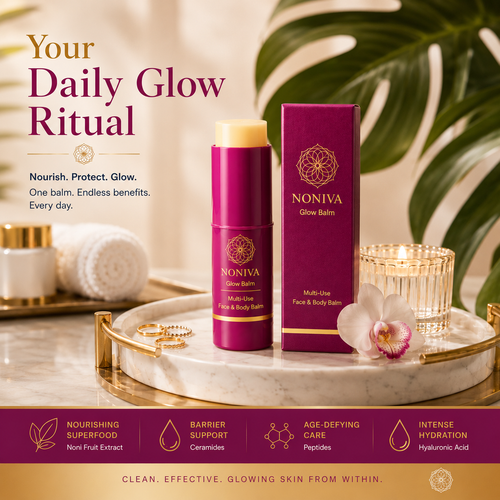 NONIVA™ Noni Glow Balm