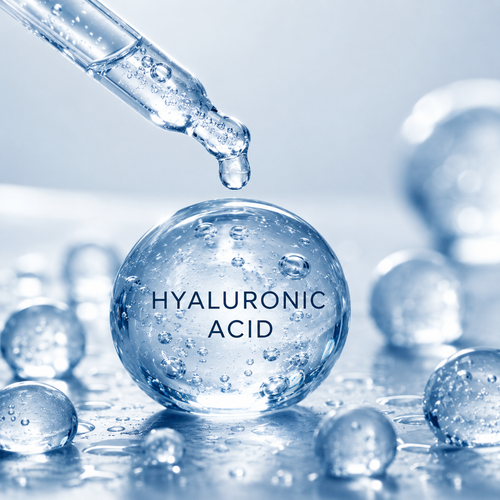 Hyaluronic Acid