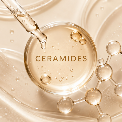 Ceramides
