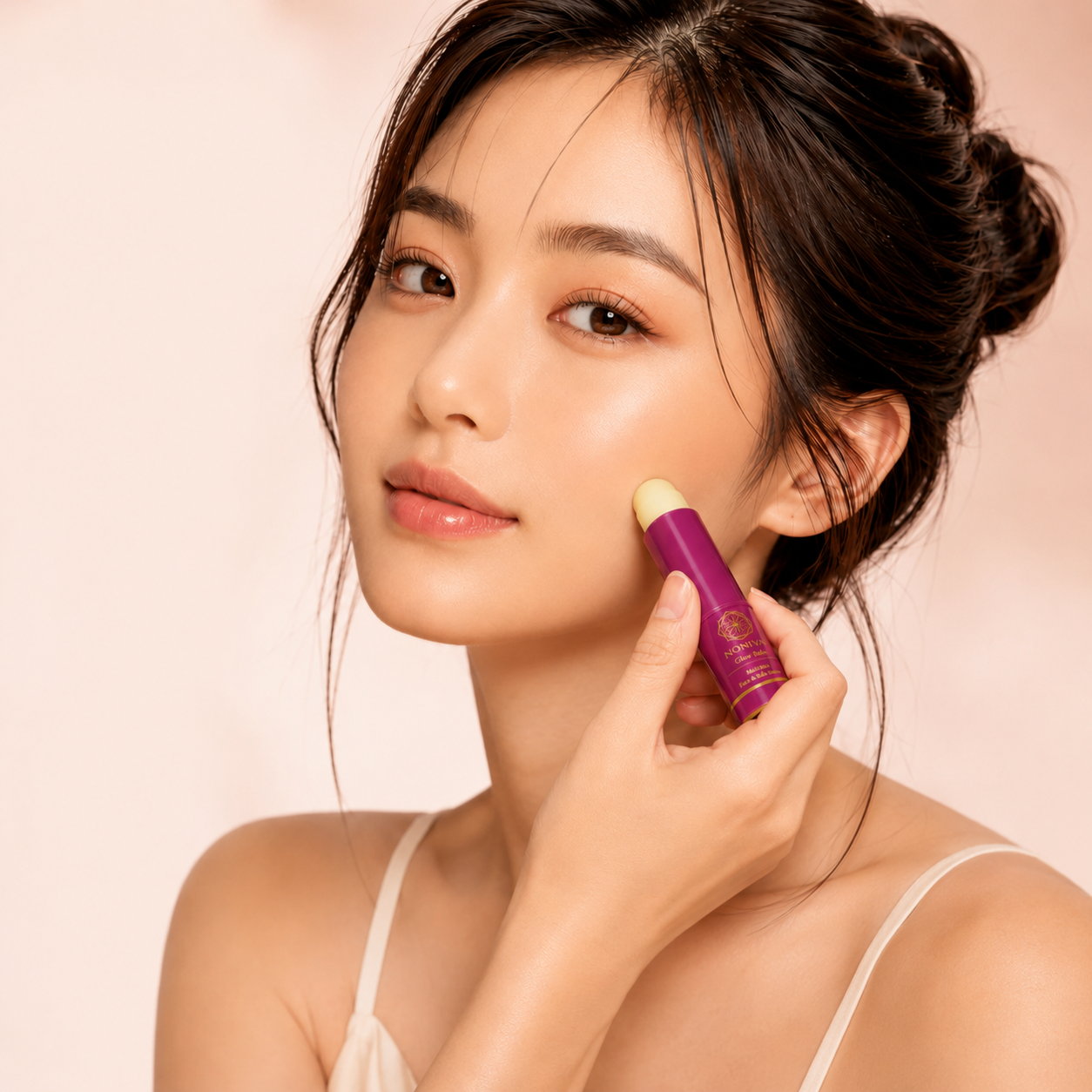 Clinically shown to nourish, smooth, and strengthen skin*